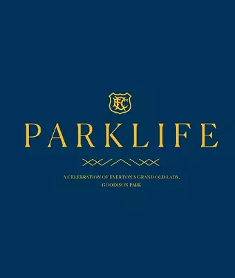 PARKLIFE cover