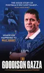 The Goodison Gazza cover