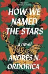 How We Named the Stars cover