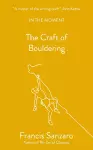 The Craft of Bouldering cover