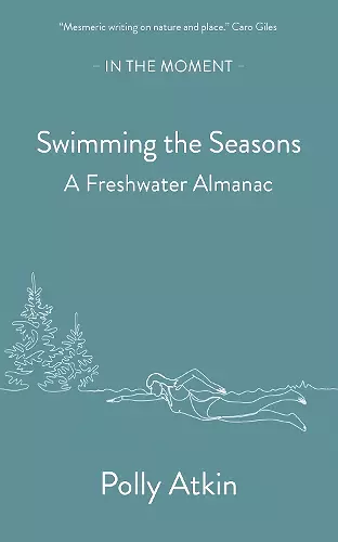 Swimming the Seasons cover