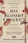 His Bloody Project cover
