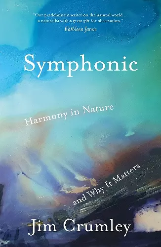 Symphonic cover