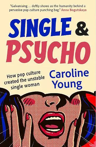 Single and Psycho cover