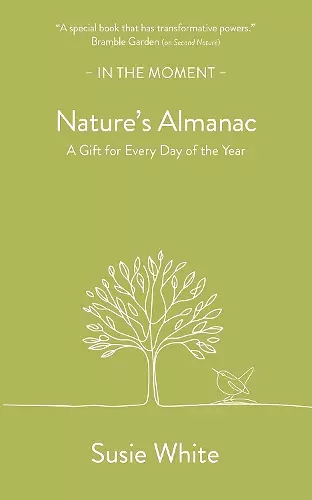 Nature's Almanac cover