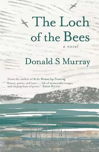 The Loch of the Bees cover