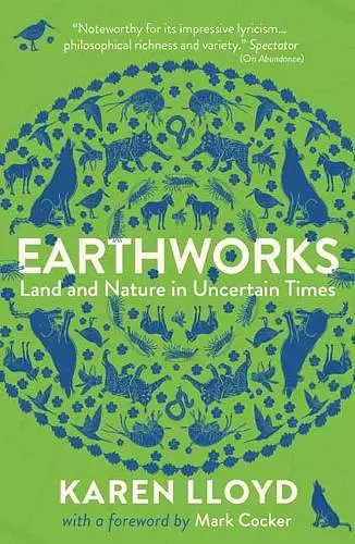 Earthworks cover