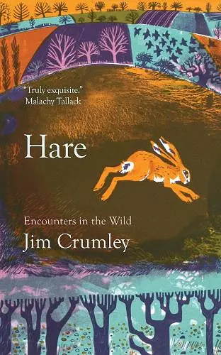 Hare cover