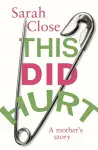 This Did Hurt cover