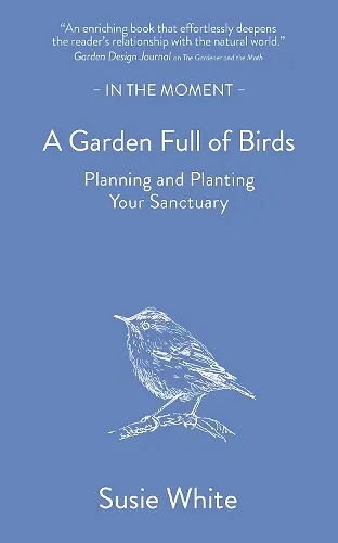 A Garden Full of Birds cover