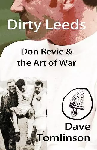 Dirty Leeds cover