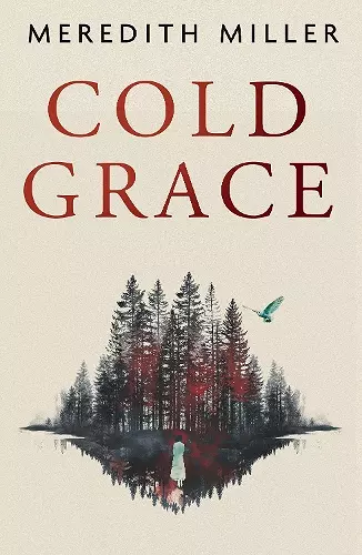 Cold Grace cover