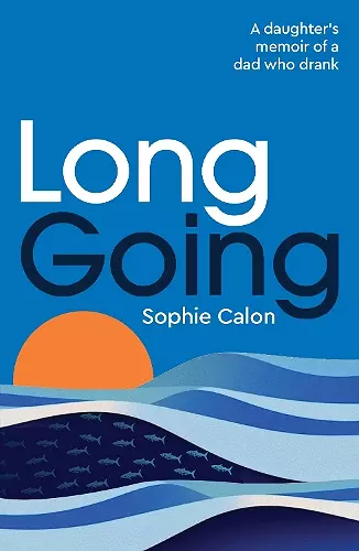 Long Going cover