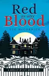 Red as any Blood cover