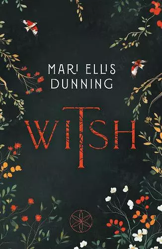Witsh cover