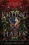 Killing Hares cover