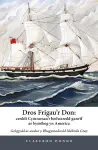 Dros Frigau’r Don cover