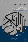 The Tracing Qur'an cover