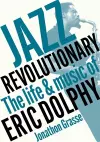 Jazz Revolutionary cover