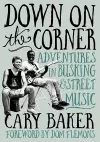 Down On The Corner cover