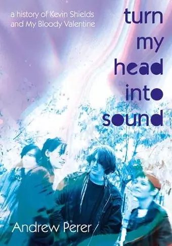 Turn My Head Into Sound cover