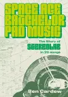 Space Age Batchelor Pad Music cover