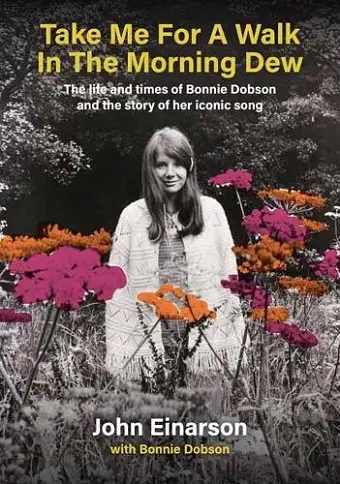 Take Me For A Walk In The Morning Dew cover