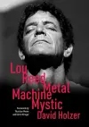 Lou Reed: Metal Machine Mystic cover
