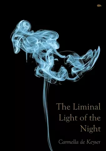 The Liminal Light of the Night cover