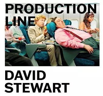 Production Line cover