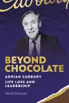 Beyond Chocolate cover