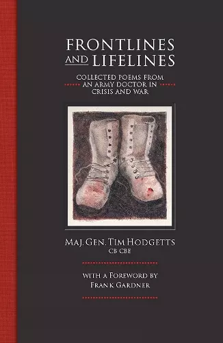 Frontlines and Lifelines cover