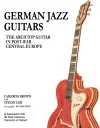 German Jazz Guitars cover