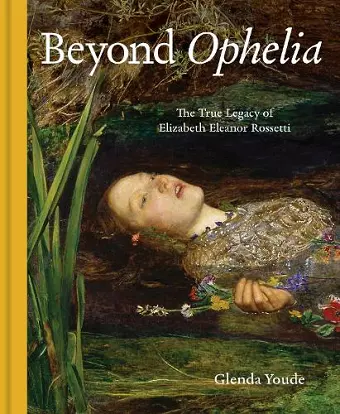 Beyond Ophelia cover