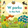 In the Park Polish-English cover