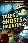 Tales of Ghosts and Hauntings cover
