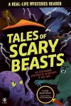 Tales of Scary Beasts cover