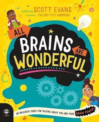 All Brains Are Wonderful cover