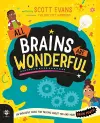 All Brains Are Wonderful cover