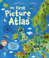 My First Picture Atlas cover