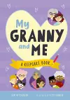 My Granny and Me cover