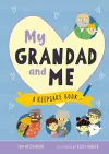 My Grandad and Me cover