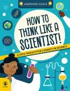 How to Think Like a Scientist cover