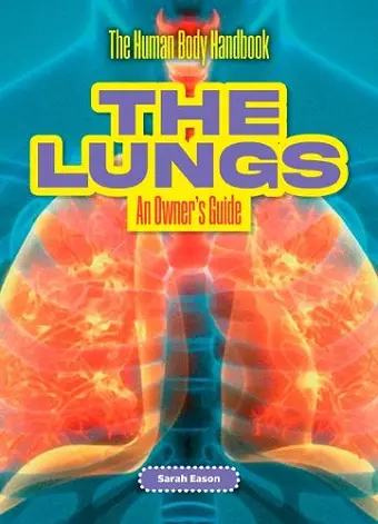 The Lungs cover