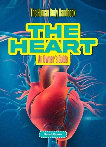 The Heart cover