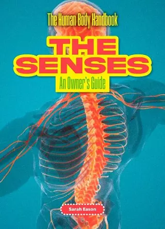 The Senses cover