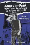 Anarcho-Punk cover