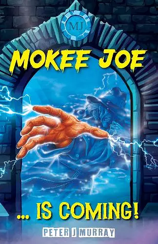 Mokee Joe cover