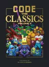 Code the Classics Volume II cover