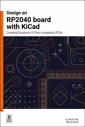 Design an RP2040 board with KiCad cover